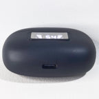 Audífonos Inalámbricos Bluetooth con Pantalla LED y Estuche de Carga