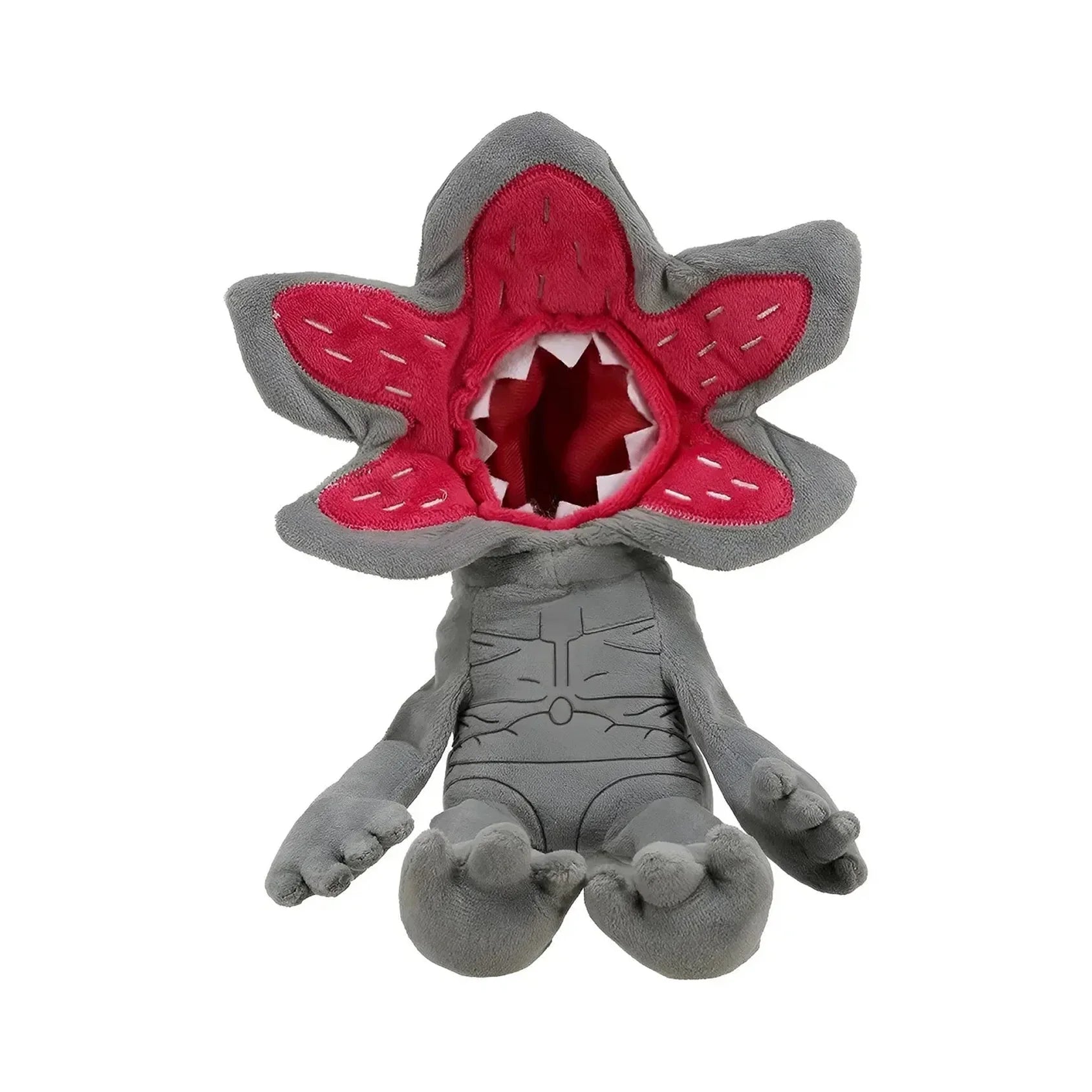 Peluche Demogorgon Stranger Things – Edición Coleccionable