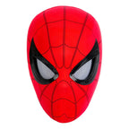 Máscara LED de Spider-Man con Control Remoto Ojos