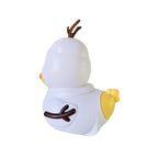 Pato Interactivo con Control Remoto Edición Olaf Frozen
