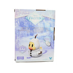 Pato Interactivo con Control Remoto Edición Olaf Frozen