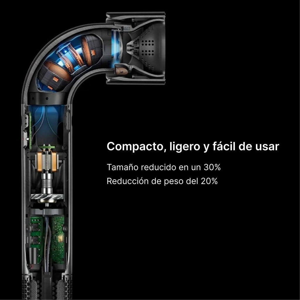 Secador de Cabello Premium Design