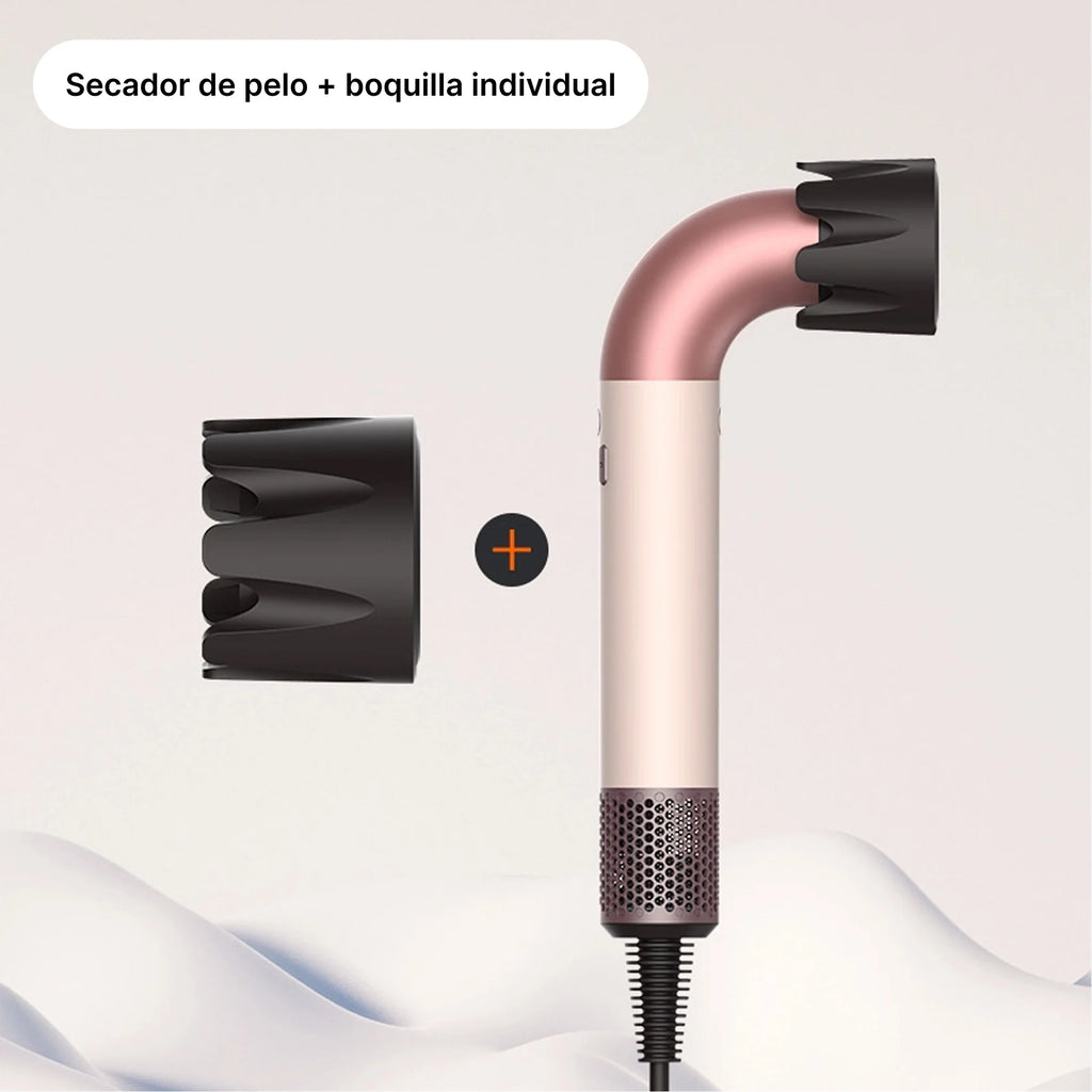 Secador de Cabello Premium Design
