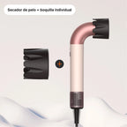 Secador de Cabello Premium Design