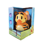 Pato Interactivo con Control Remoto Edición Tigre