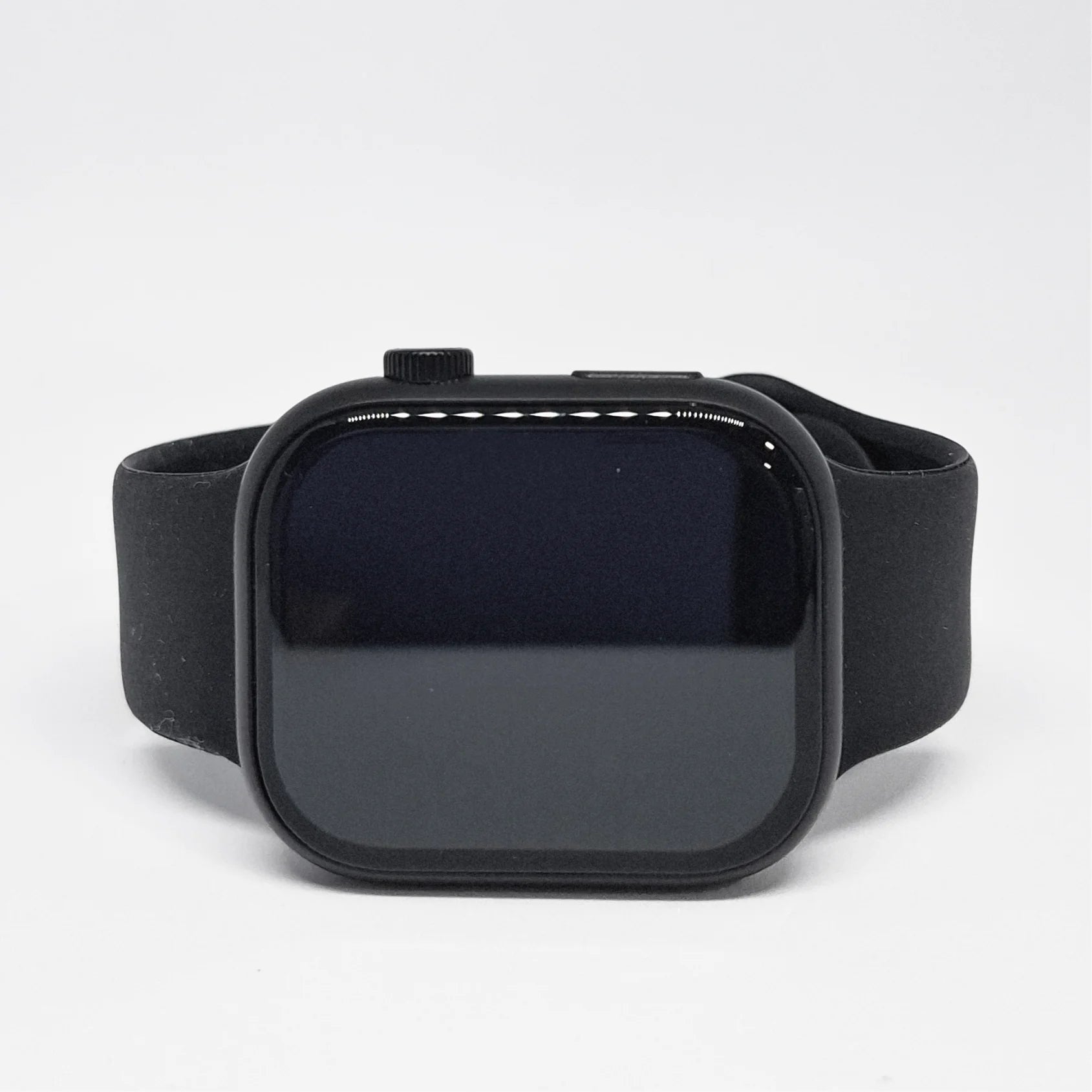 Smartwatch Bluetooth con Monitoreo de Salud y Carga Magnética
