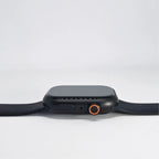 Smartwatch Bluetooth con Monitoreo de Salud y Carga Magnética