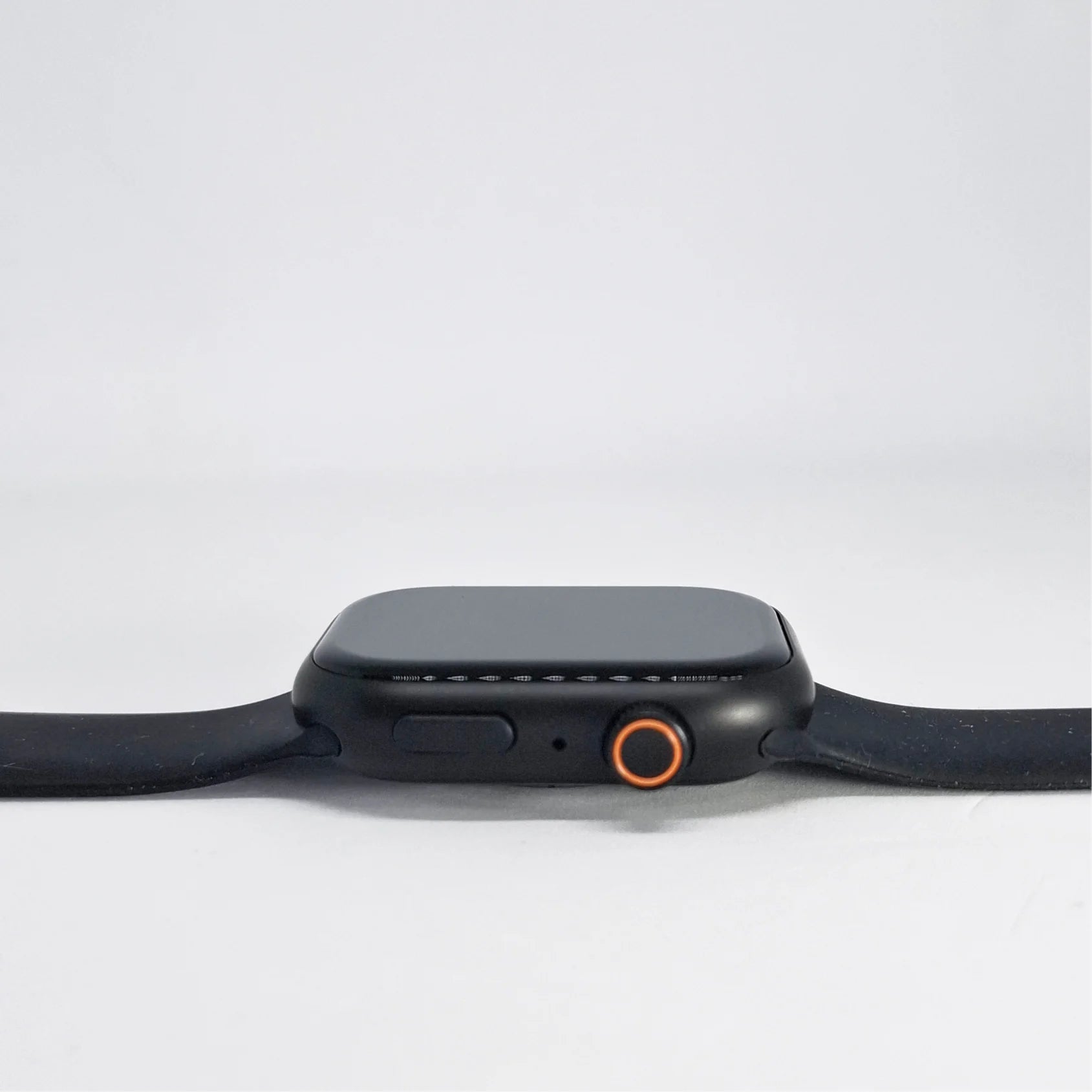 Smartwatch Bluetooth con Monitoreo de Salud y Carga Magnética